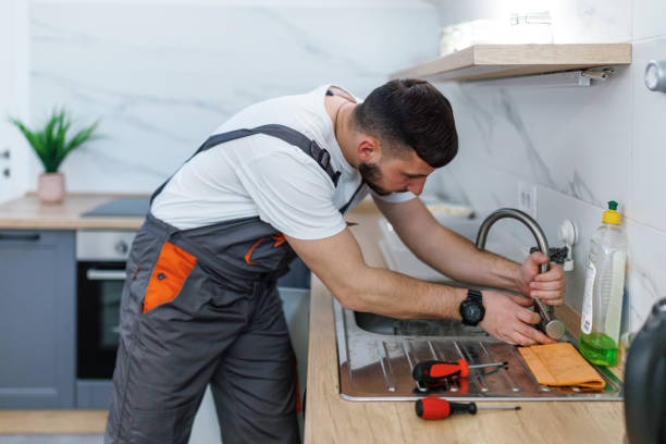 Best Residential Plumbing Services  in Mcelhattan, PA