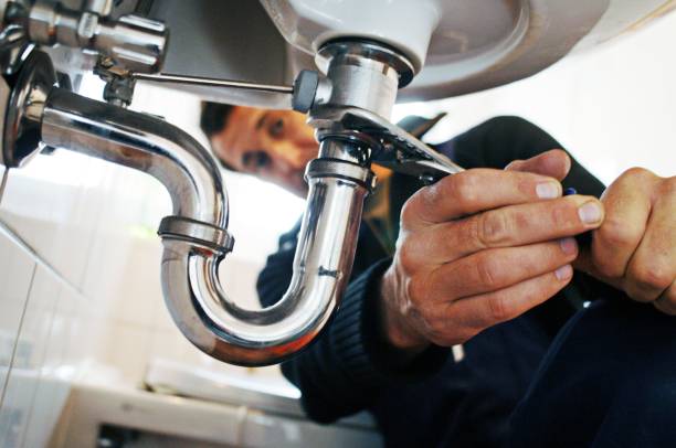 Best Commercial Plumbing Services  in Mcelhattan, PA