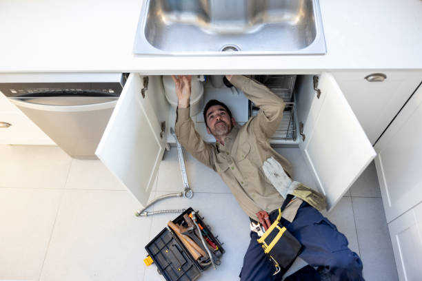 Best Residential Plumbing Services  in Mcelhattan, PA