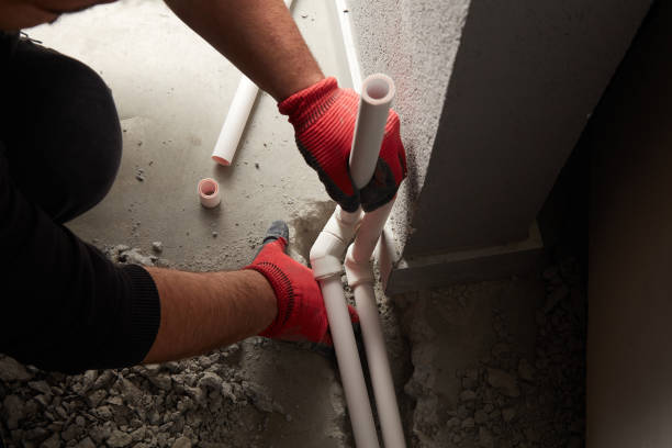 Best Best Plumbers Near Me  in Mcelhattan, PA