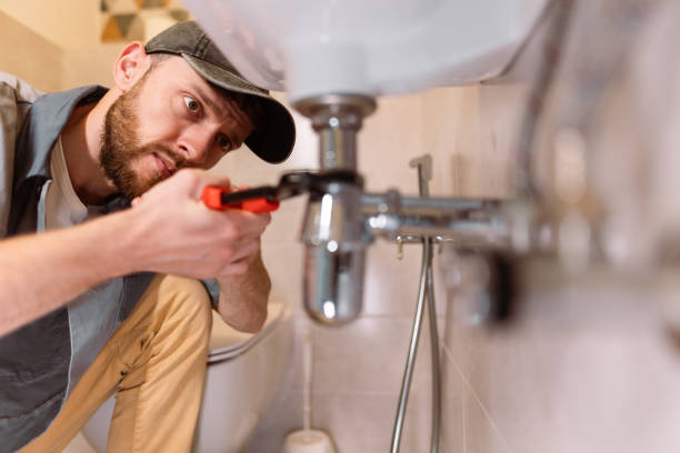 Best Shower Repair Services  in Mcelhattan, PA