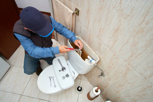 Best Affordable Plumbing Services  in Mcelhattan, PA