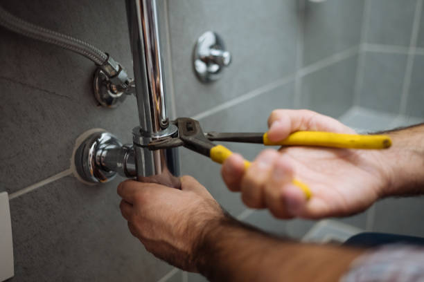 Best Shower Repair Services  in Mcelhattan, PA