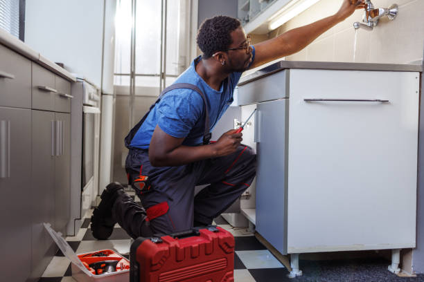 Best Commercial Plumbing Services  in Mcelhattan, PA