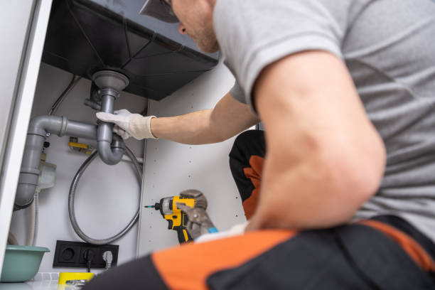 Best Plumbing Installation Services  in Mcelhattan, PA