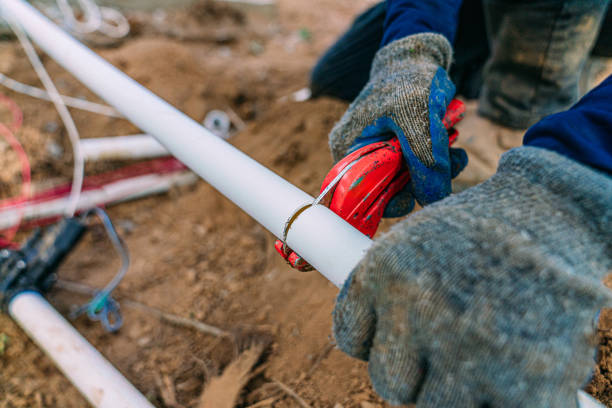 Best Local Plumber Services  in Mcelhattan, PA