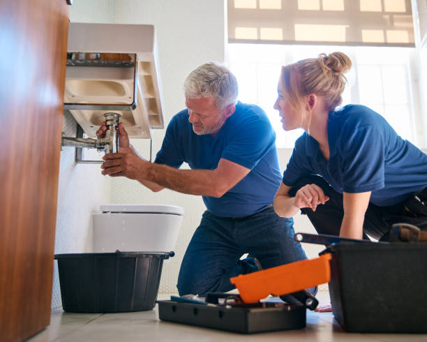 Best Best Plumbers Near Me  in Mcelhattan, PA